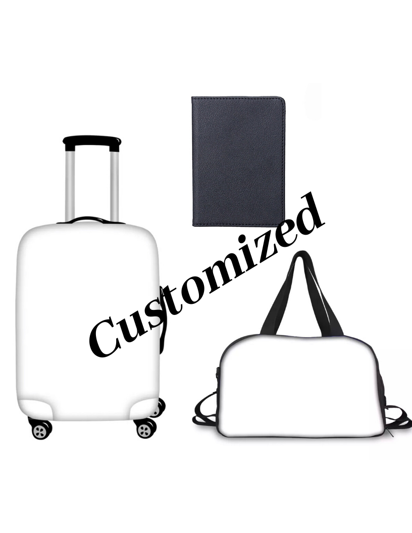 Bundle Deals! - Custom2Fly 