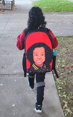 Backpack: Custom - Custom2Fly 