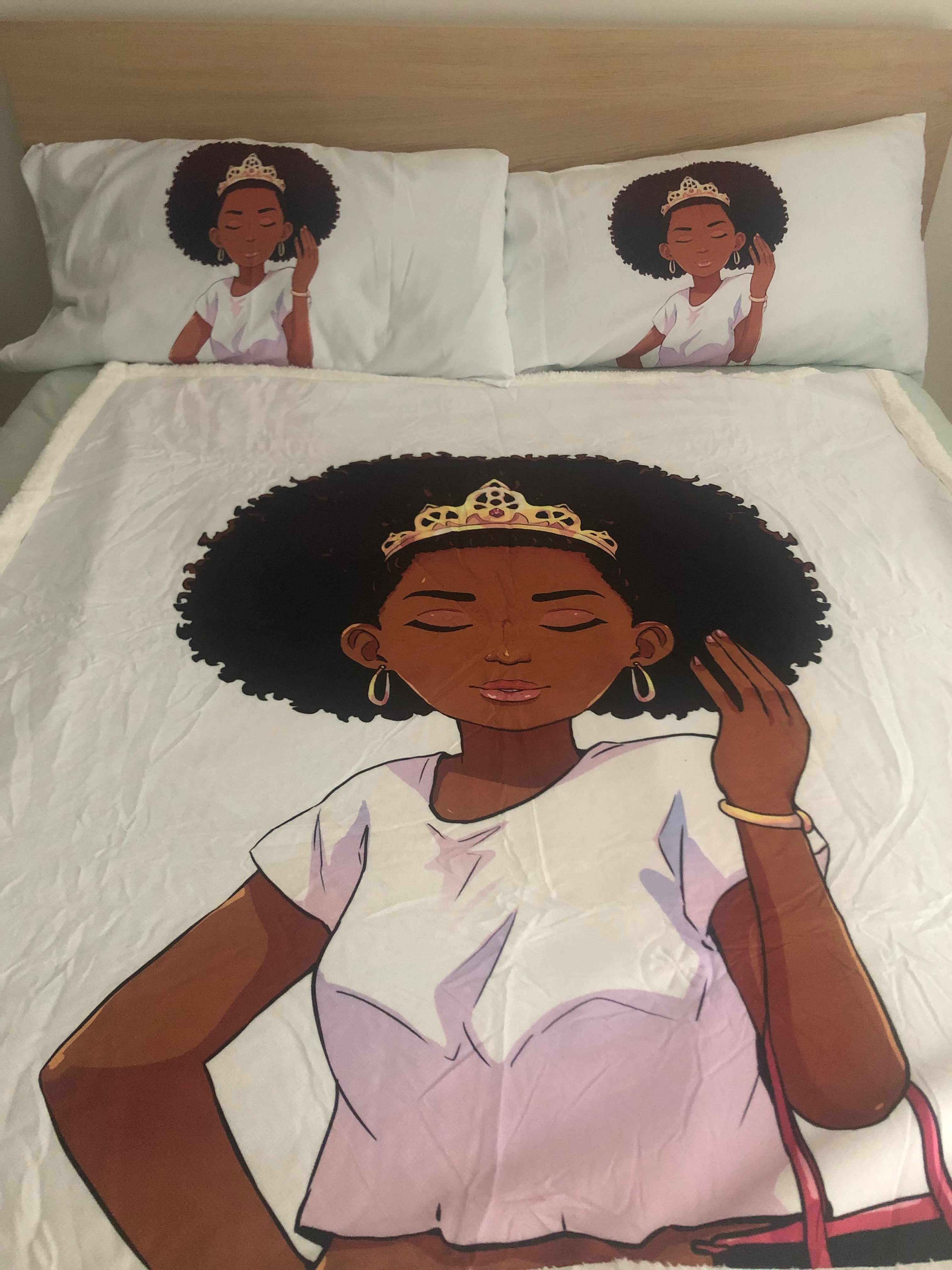 Bedding - Custom2Fly 