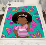 Bedding - Custom2Fly 