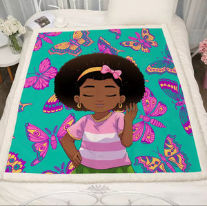 Bedding - Custom2Fly 