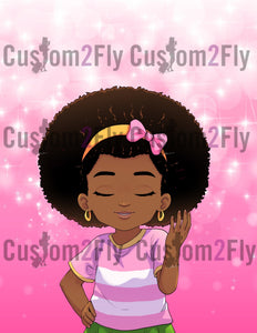 Bedding - Custom2Fly 