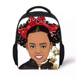 Backpack: Custom - Custom2Fly 