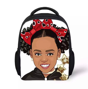 Backpack: Custom - Custom2Fly 