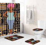 Bathroom Set - Custom2Fly 