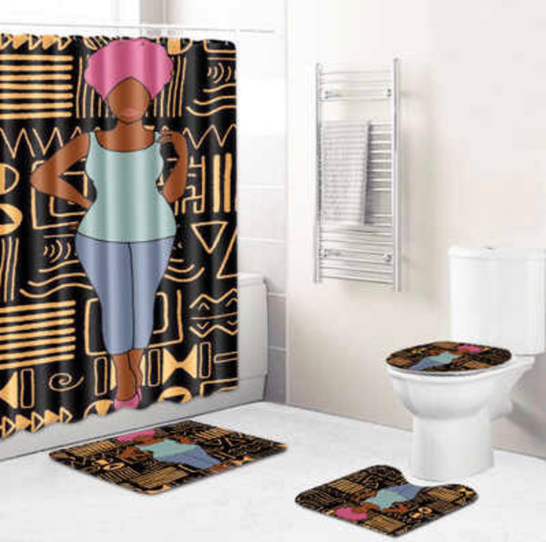 Bathroom sets for sales women