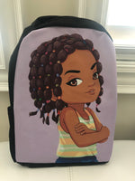 Backpack - Custom2Fly 