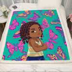 Bedding - Custom2Fly 