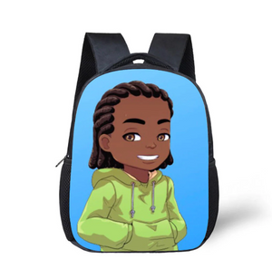 Backpack - Custom2Fly 