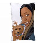 Bedding: Custom - Custom2Fly 