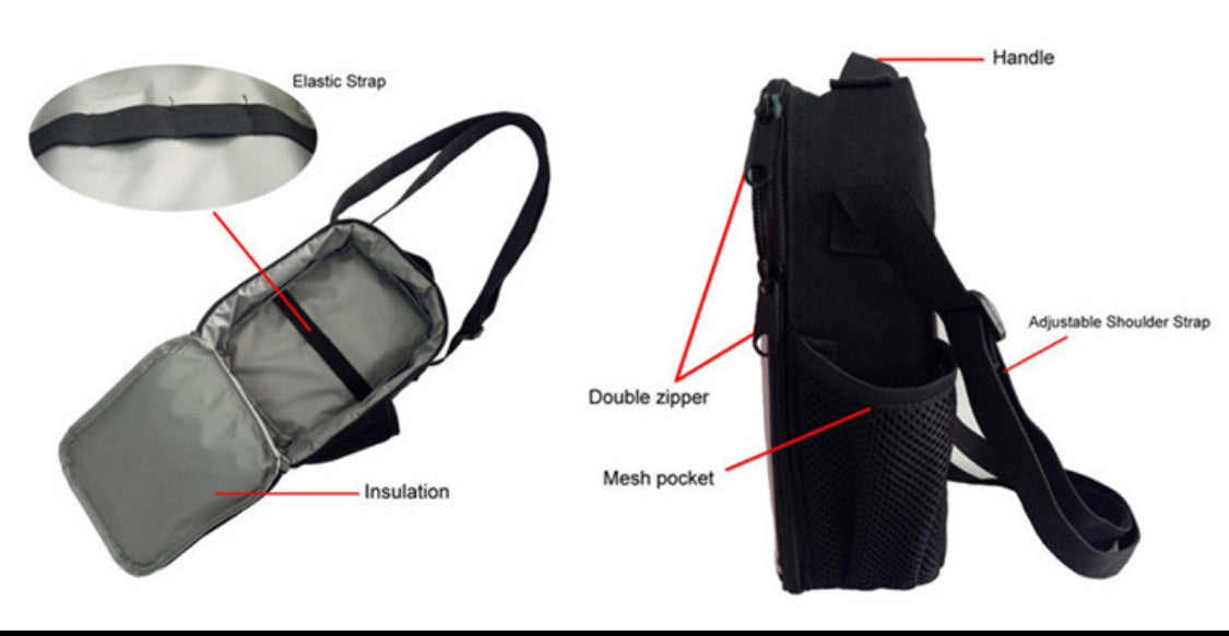 Backpack: Custom - Custom2Fly 